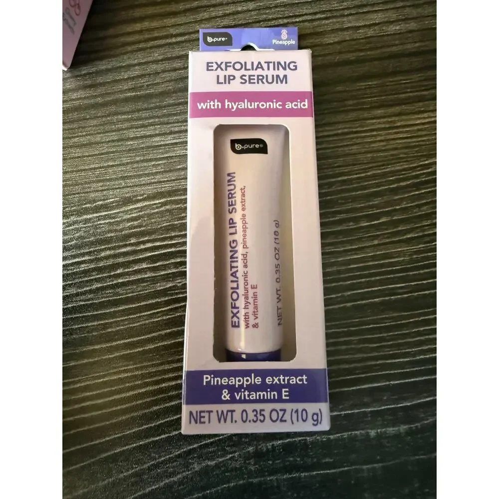 ioni skin correcting
